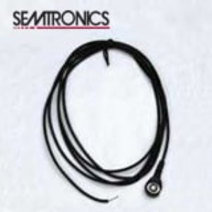 GROUND CORD, MAT, REPLACEMENT: SE900,ZVM1002(BLACK)